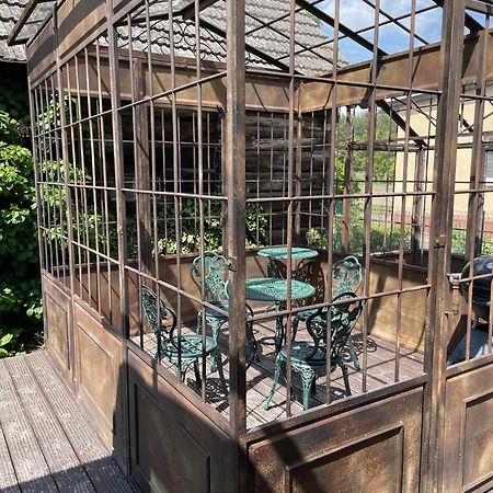 Spreewaldhaus Widwan Villa Lübbenau Екстериор снимка
