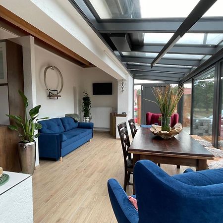 Spreewaldhaus Widwan Villa Lübbenau Екстериор снимка