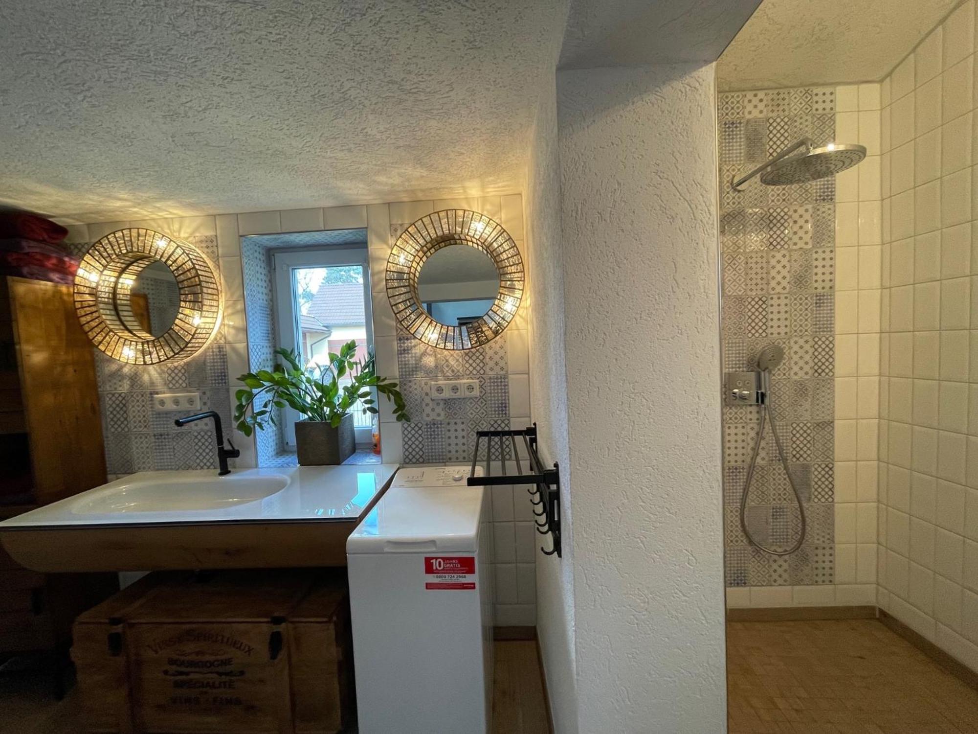 Spreewaldhaus Widwan Villa Lübbenau Екстериор снимка