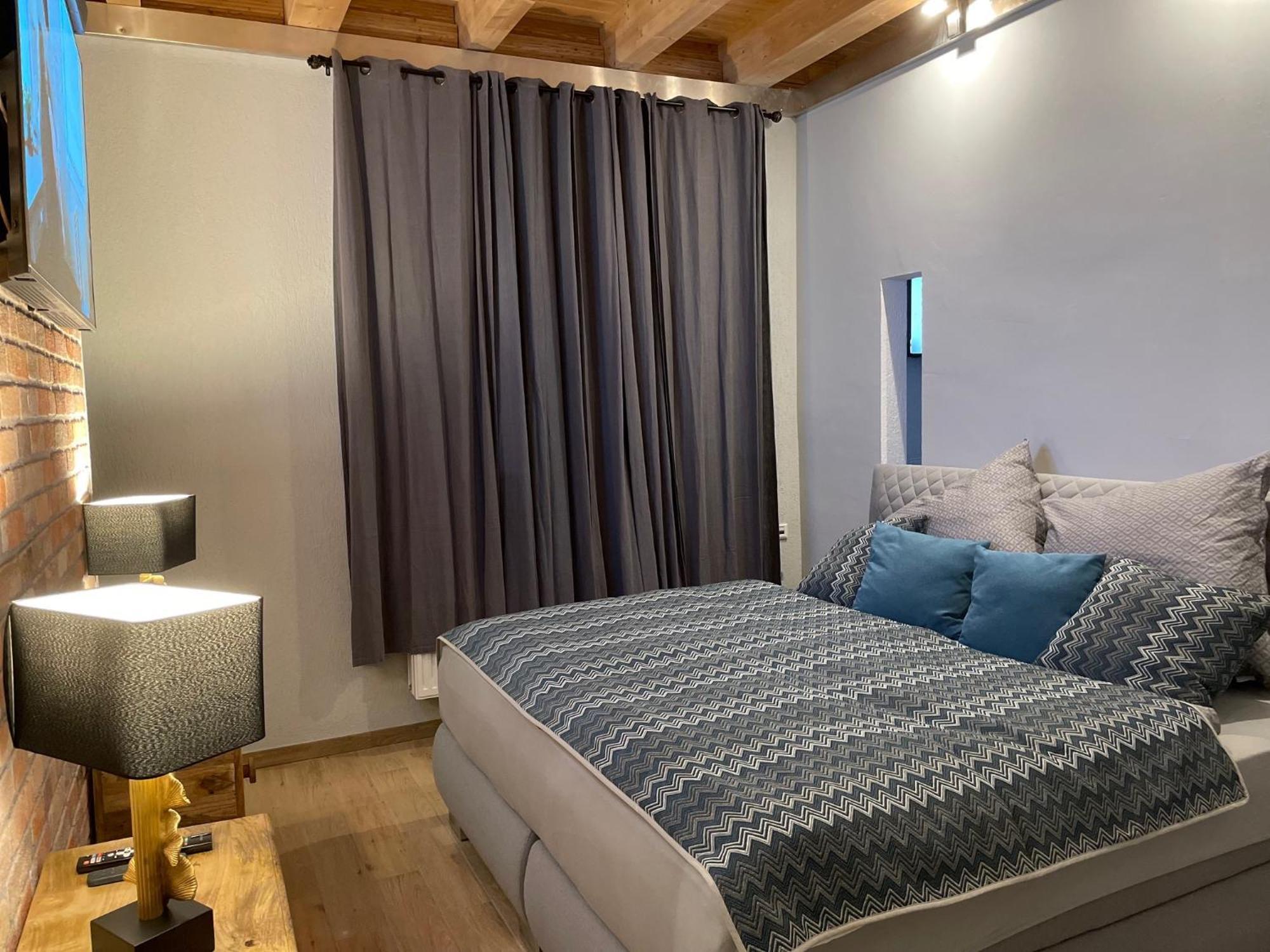 Spreewaldhaus Widwan Villa Lübbenau Екстериор снимка
