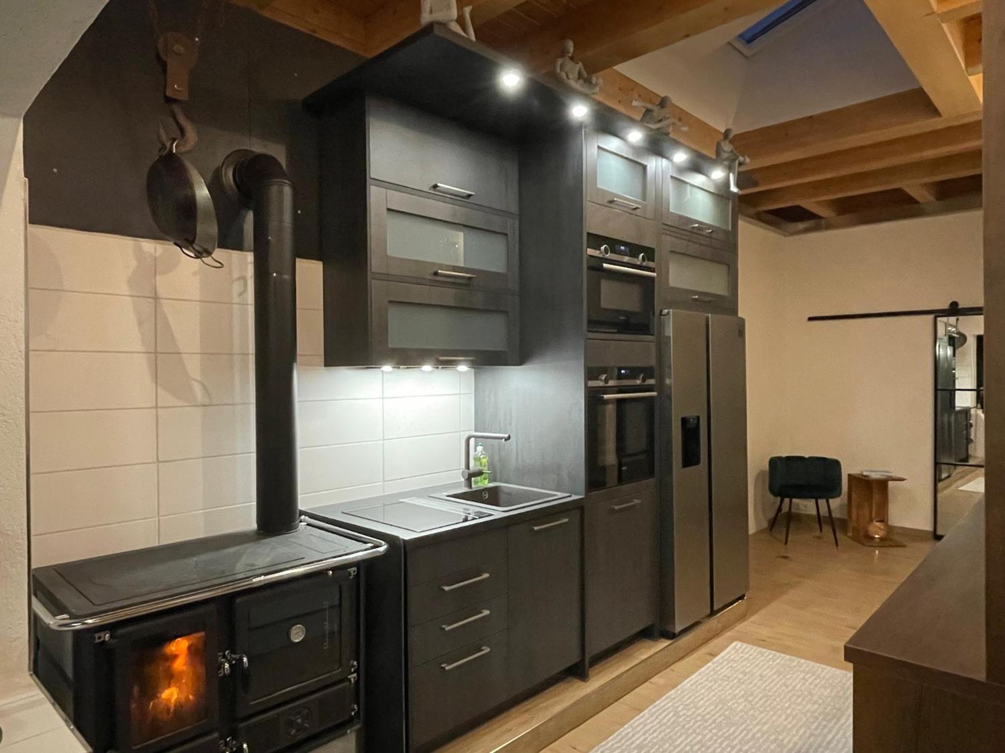 Spreewaldhaus Widwan Villa Lübbenau Екстериор снимка