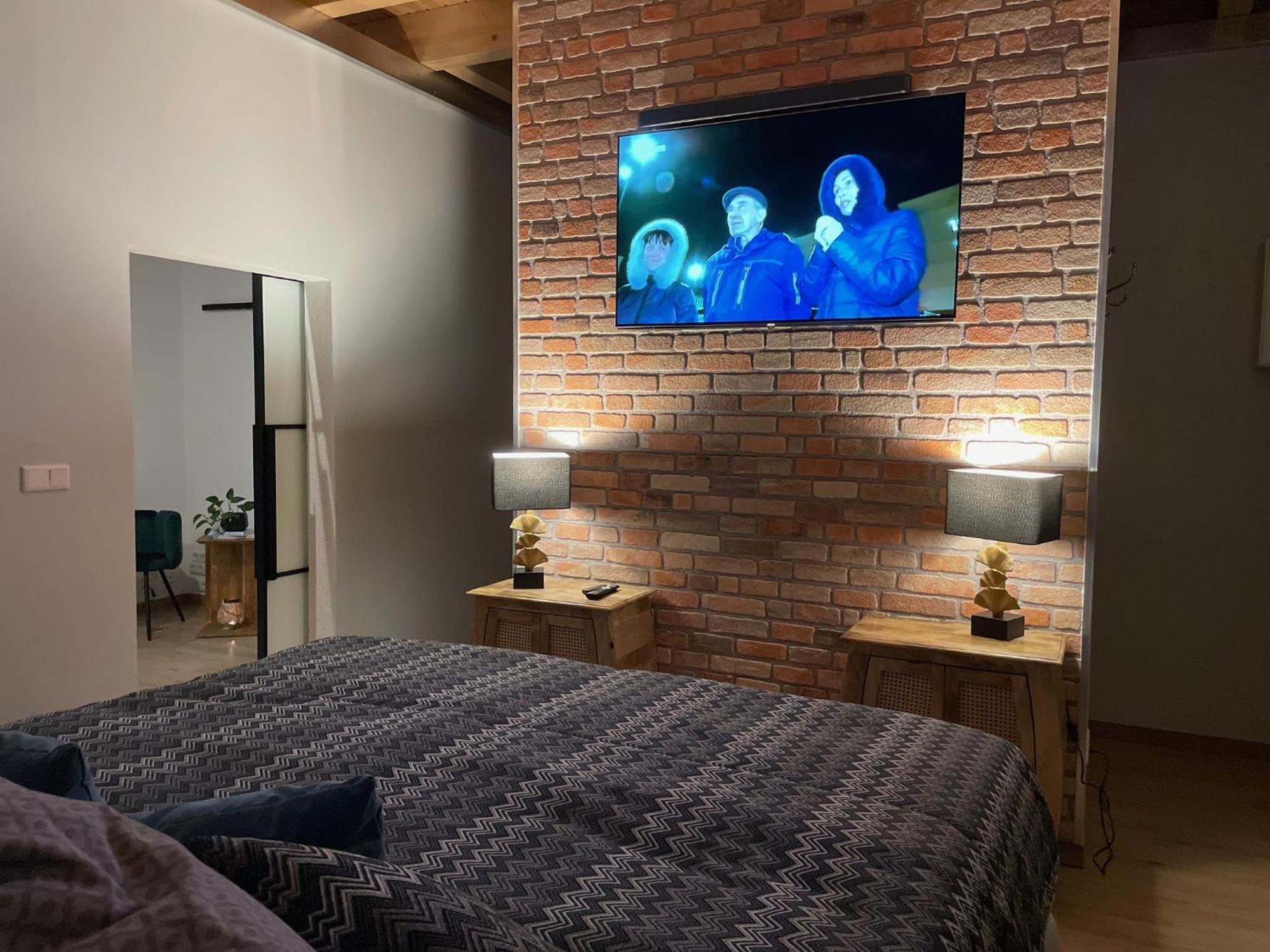 Spreewaldhaus Widwan Villa Lübbenau Екстериор снимка