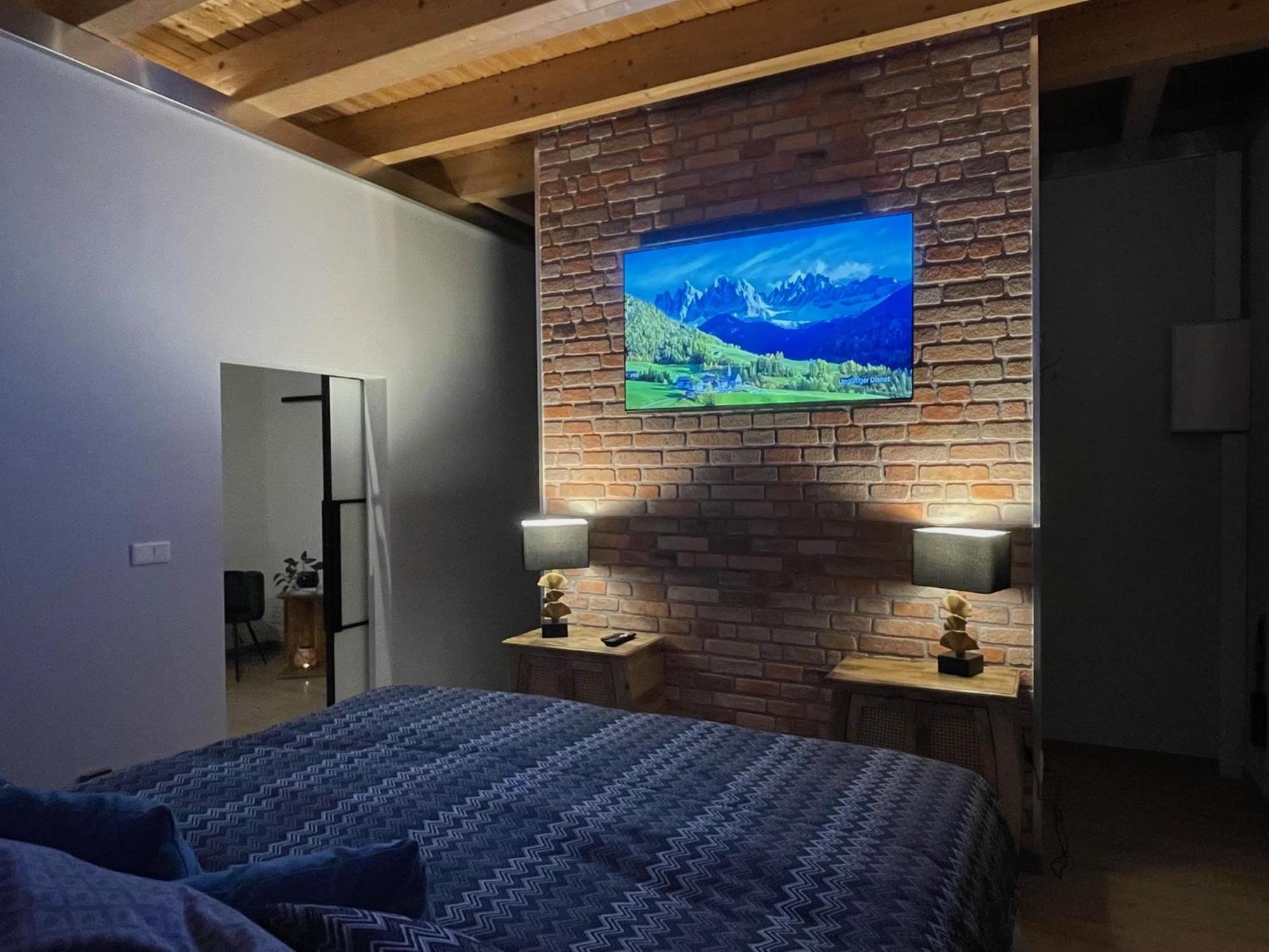 Spreewaldhaus Widwan Villa Lübbenau Екстериор снимка